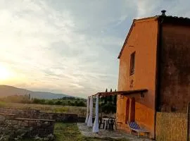 Agriturismo Bio La Muccaia