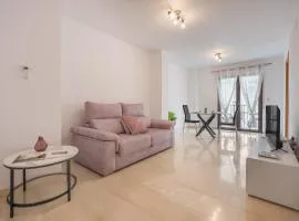 Apartamento Molinillo