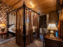 Argente Lodge