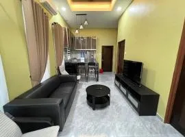 Robi Homestay