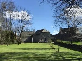 Grange 1850 entièrement rénovée