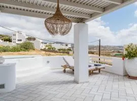 Aeolos Villa Erato
