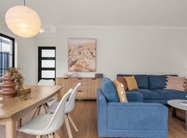 Urban Retreat Canning Villa