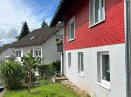 Ferienwohnung in Alpirsbach
