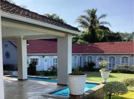 Hudson Haven Bed & Breakfast