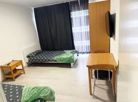 Cozy Apartment in Sankt Augustin
