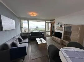 Haus Uthlande Ferienwohnung Küstenperle