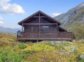 Gorgeous Home In Dirdal