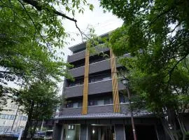 Apartment Hotel MODISH Gion