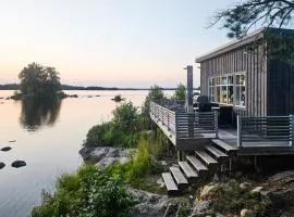 Amazing Home In Lammhult With Wifi