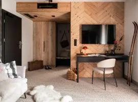 Stefanova Zakopane Aparthotel & Spa