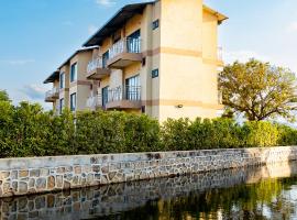Sigelege Hotel，位于利隆圭的酒店