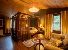 Beveren Lodge