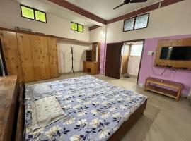KG Complex Dhuwa Chang Stay