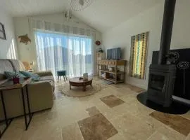 TI KAZ - Terrasse extérieure - 5mn Plage