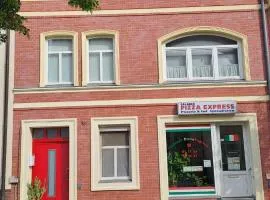 Schlosswohnung