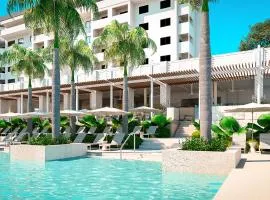 Melia Casa Maya Cancun All Inclusive