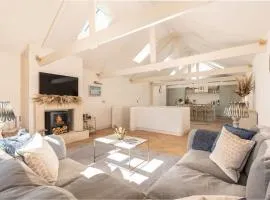 Luxury stay in centre of historic Stamford