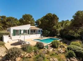 3 Bedroom Villa, Private Pool, Binibeca