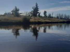 Cuckoo Lake Forest Cabin