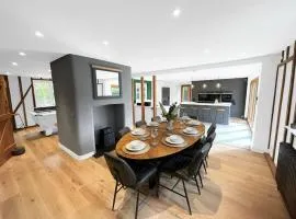 Mallards - English Countryside Retreat
