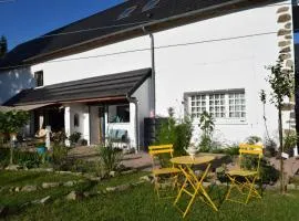 B&B La Fleur
