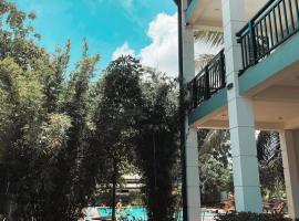 Sigiri Sierra View Resort，位于锡吉里亚的酒店