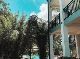 Sigiri Sierra View Resort