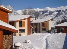 雷欧农庄度假屋