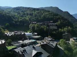 Aparthotel AnyosPark Mountain & Wellness Resort
