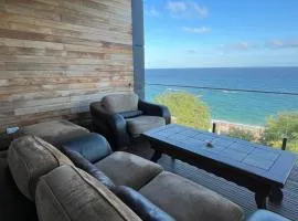 Апартаменты у моря