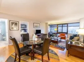 Centrally Located Apt Downtown