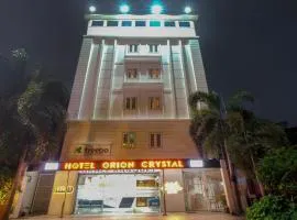 Hotel Orion Crystal