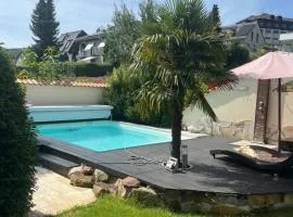 Ferienwohnung Mediterran
