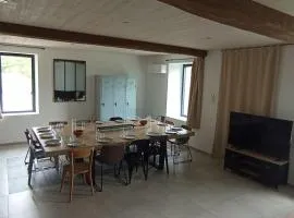 Gite 24 Personnes