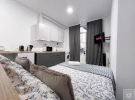 RentHouse Apartments NanoFlat #4