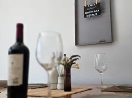 MALBEC Departamento - Complejo Privado - Ruta del Vino - hasta 3 o 4 personas