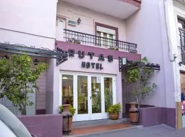 Rutas Hotel