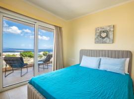 Sun and Sea 1，位于卡尔帕索斯的酒店