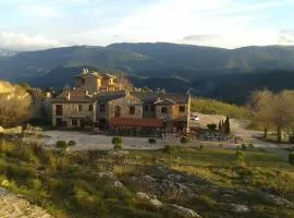 艾尔米拉多德瑞奥帕威乔旅馆