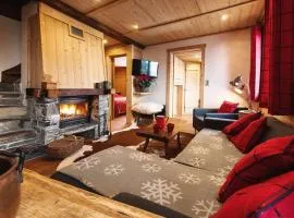 Chalet Farapreu