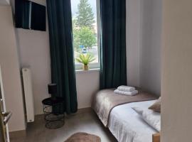 Motel Mewa