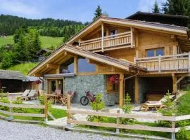 Chalet Pesse