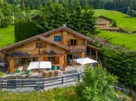 Chalet Bachal