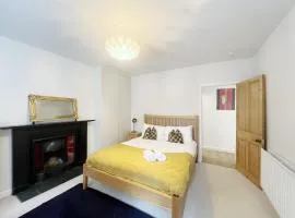 Unique & Homely Suite With Own Access