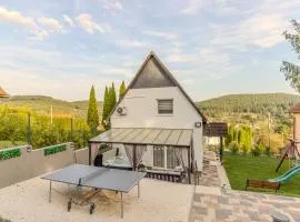 Panorámaház Bükkszék