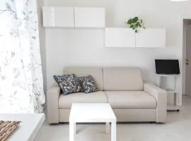 C004 - Camerano, nuovo bilocale con aria condizionata