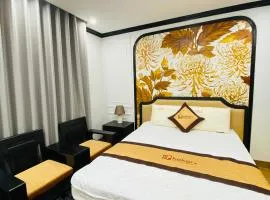 KOKORO HOTEl & HOMESTAY