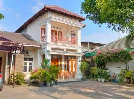 Purikafilla Homestay