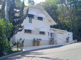 MINHA CASA,SUA CASA